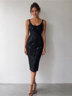 dress the population wren dress Wren Dress